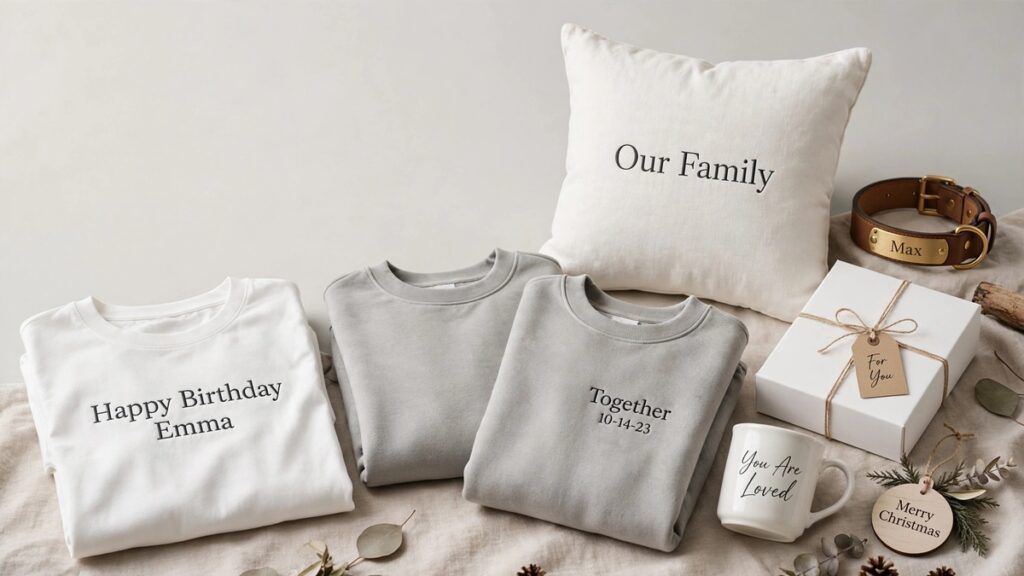 personalized gifts for every occasion merdoz custom birthday family couple pet gifts