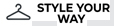 slider style your way