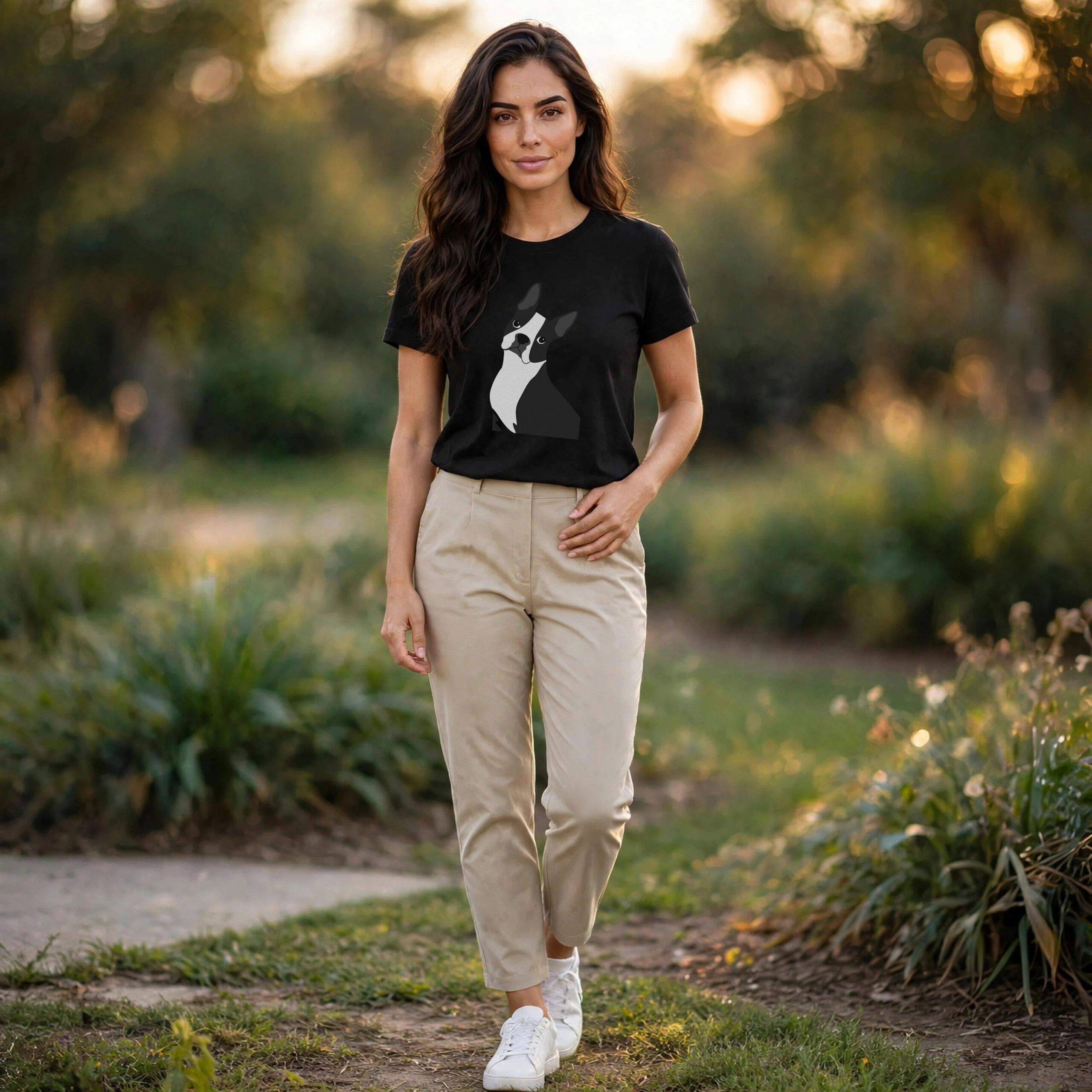 women comfort colors black body dog women comfort colors black body dog