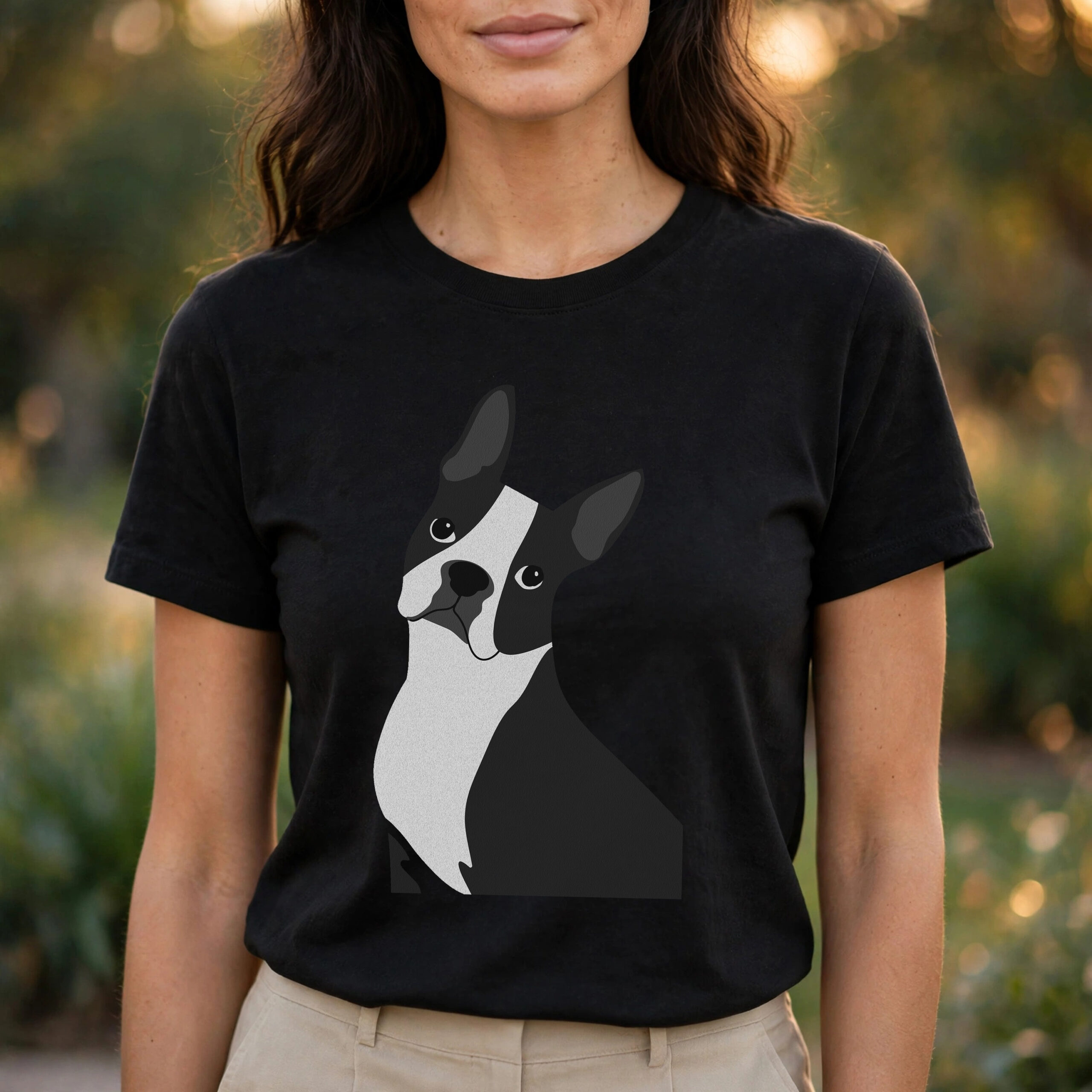 women comfort colors black body zoom dog women comfort colors black body zoom dog
